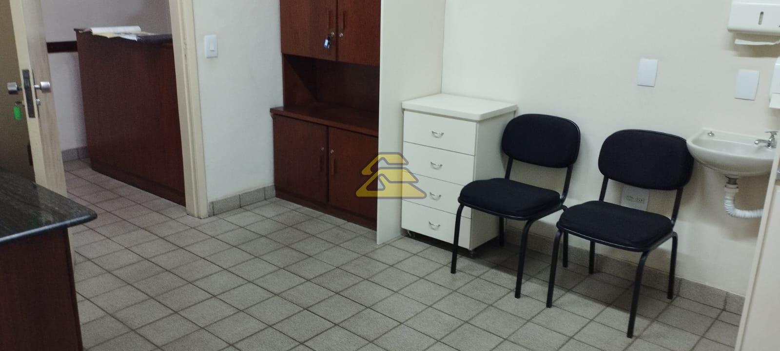 Conjunto Comercial-Sala à venda, 26m² - Foto 15