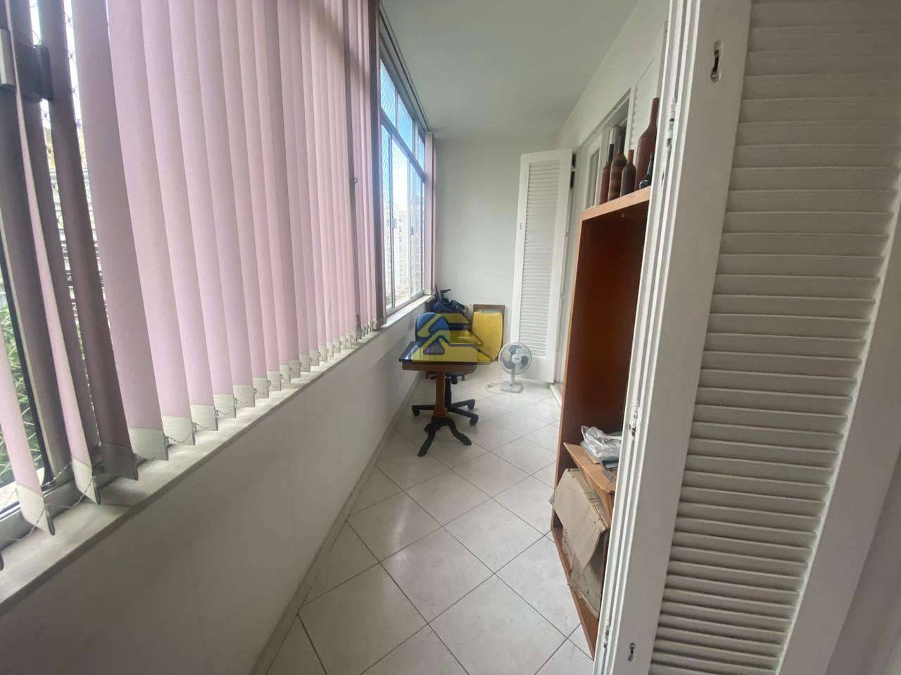 Apartamento à venda com 3 quartos, 270m² - Foto 18