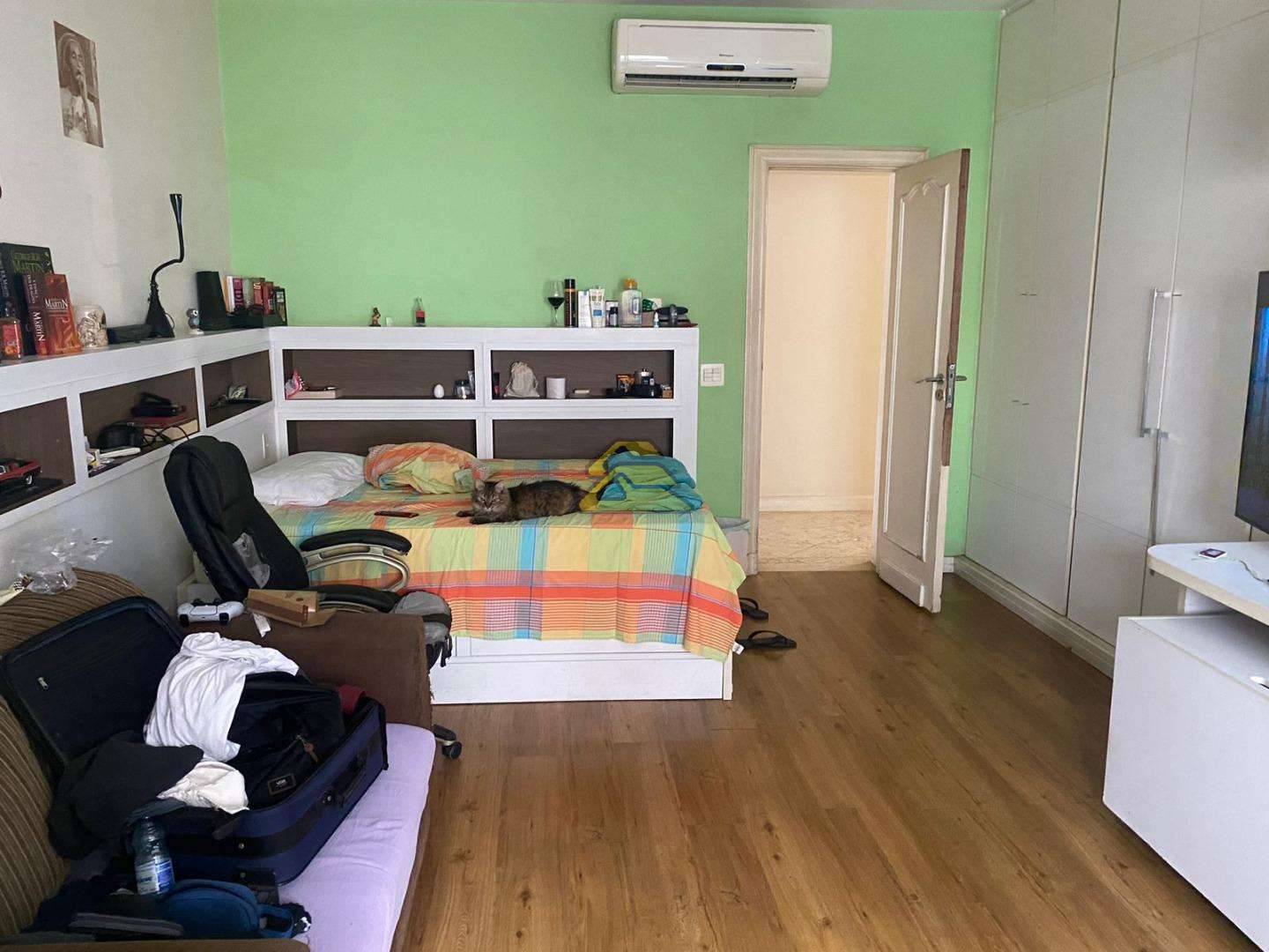 Apartamento à venda com 3 quartos, 270m² - Foto 19