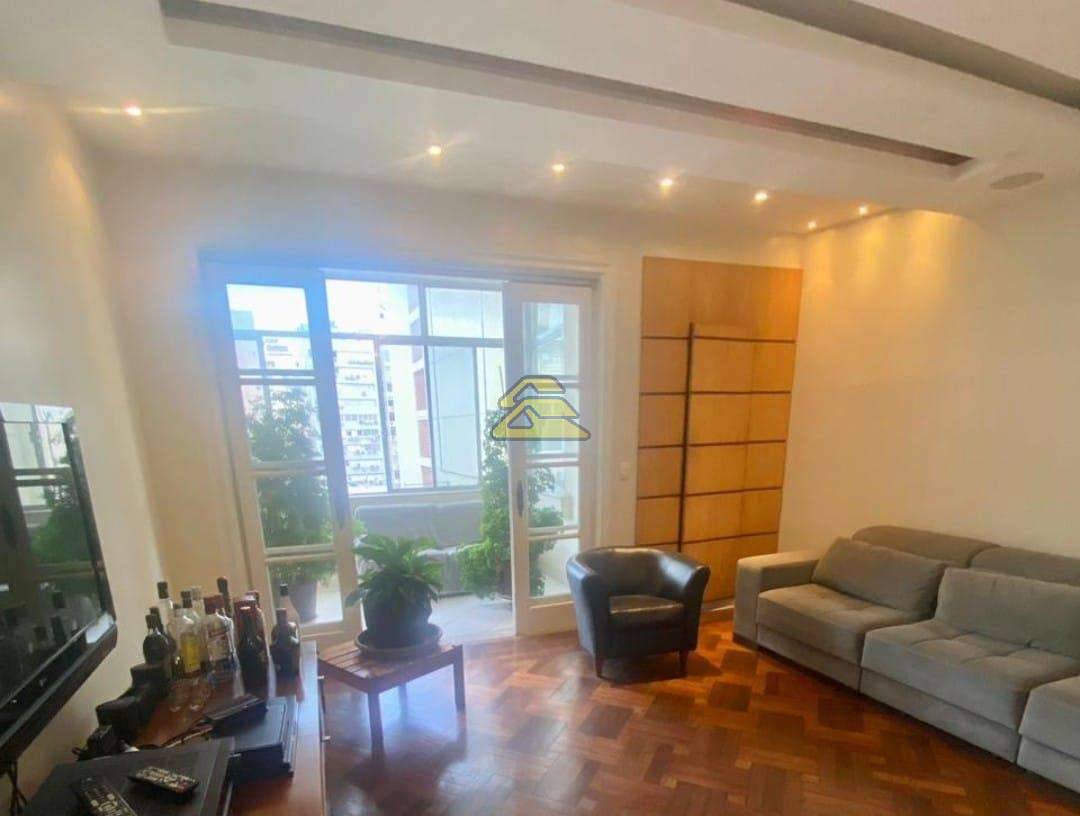 Apartamento à venda com 3 quartos, 270m² - Foto 5