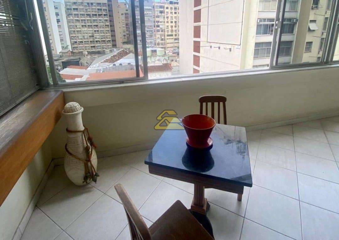 Apartamento à venda com 3 quartos, 270m² - Foto 7