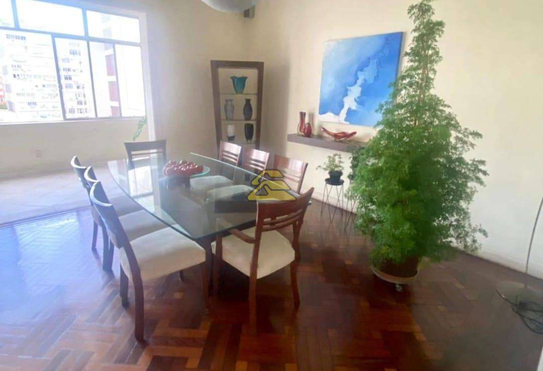 Apartamento à venda com 3 quartos, 270m² - Foto 13