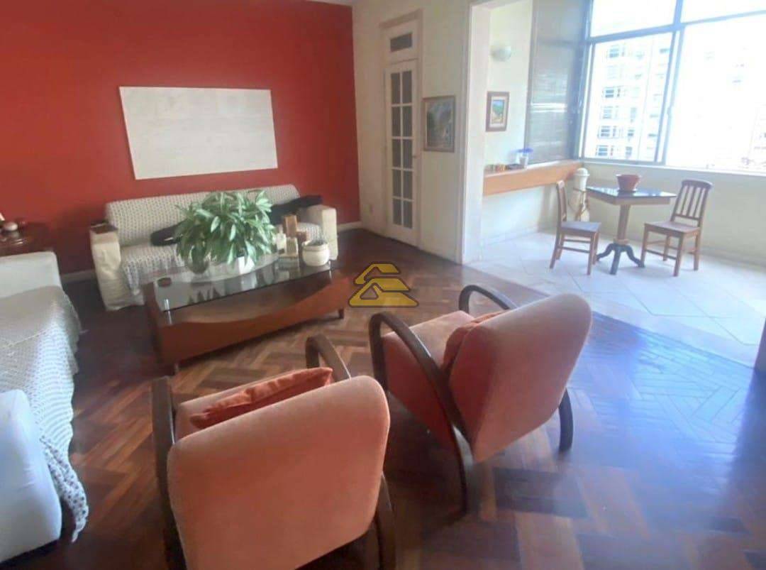 Apartamento à venda com 3 quartos, 270m² - Foto 4