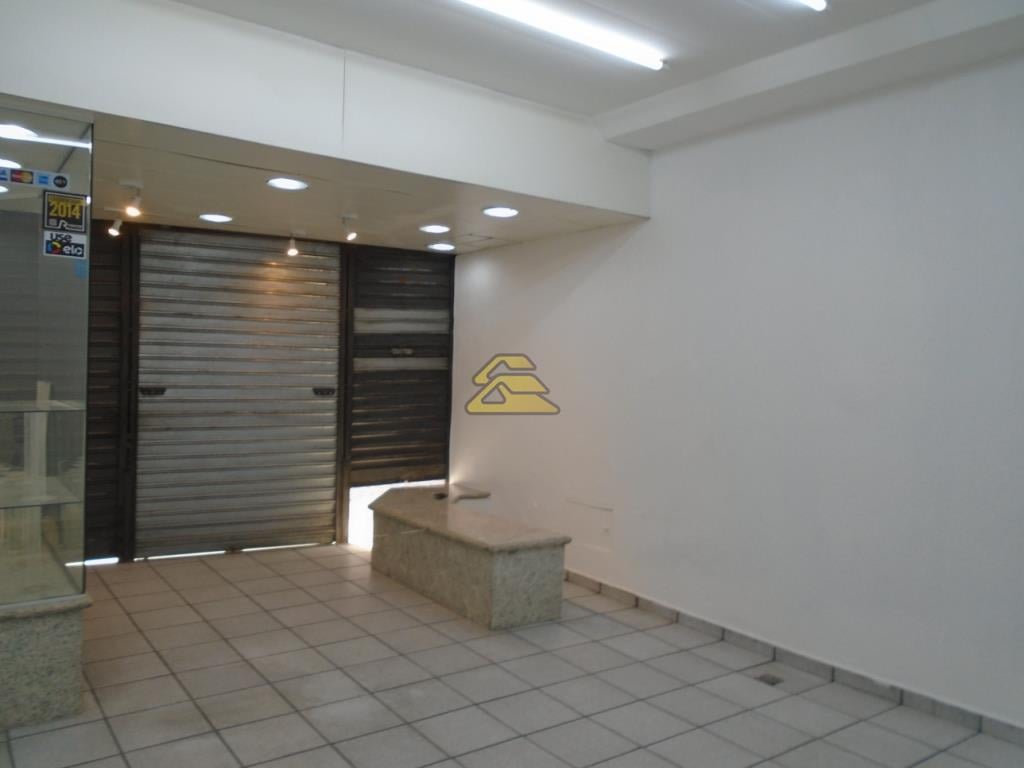 Loja-Salão para alugar, 96m² - Foto 3