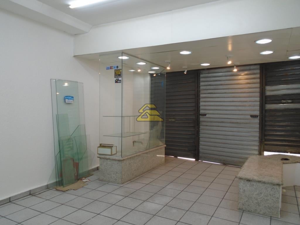 Loja-Salão para alugar, 96m² - Foto 2