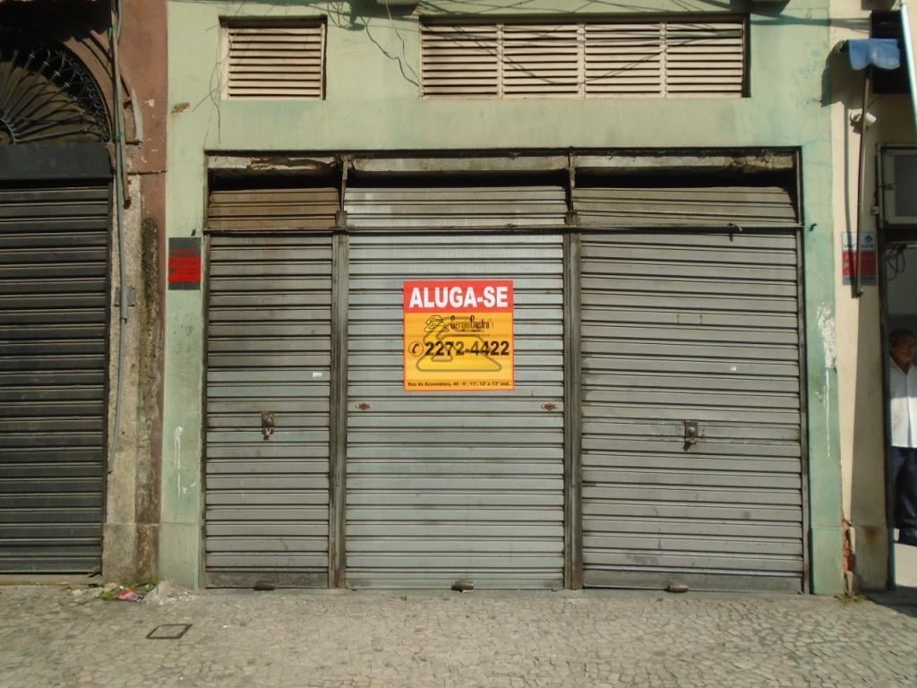 Loja-Salão para alugar, 96m² - Foto 28