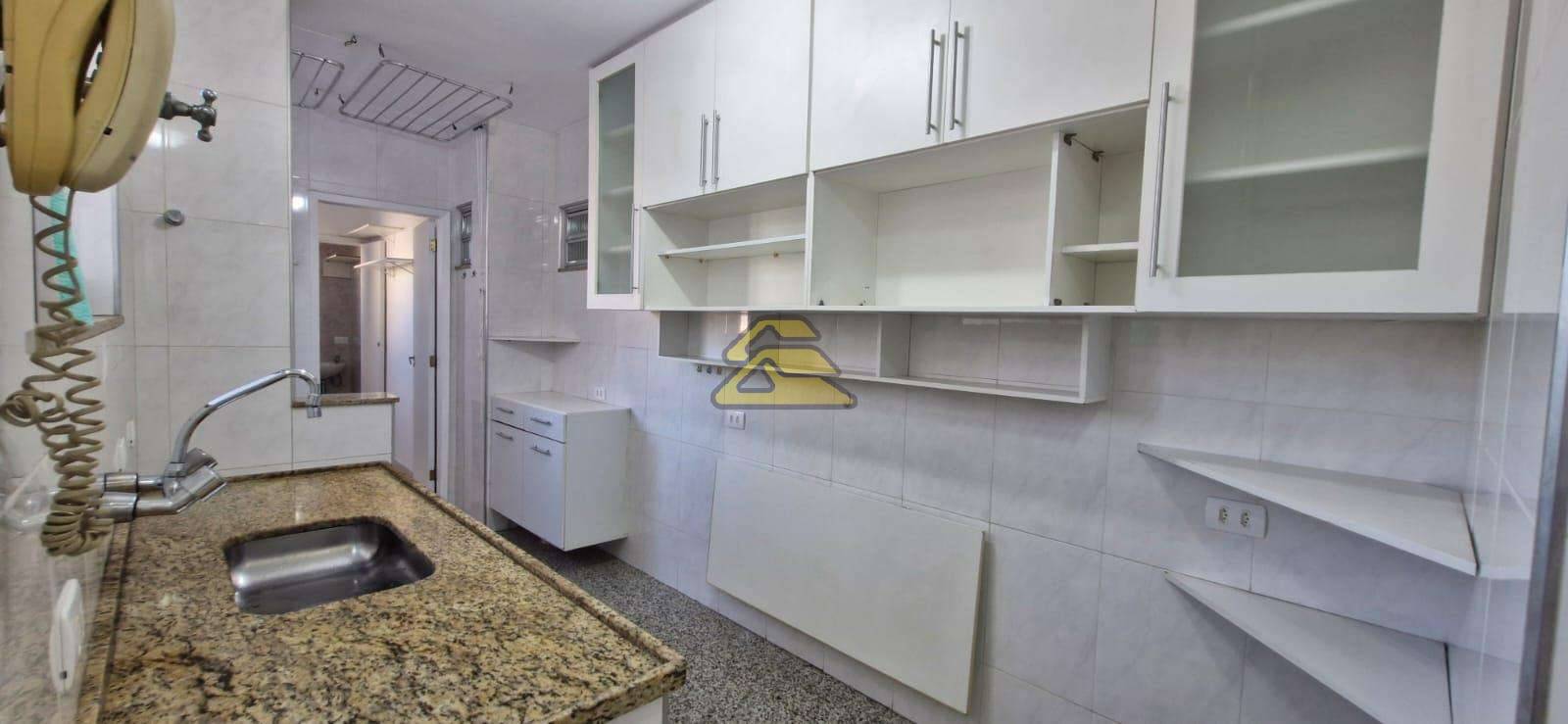 Apartamento à venda com 3 quartos, 92m² - Foto 25