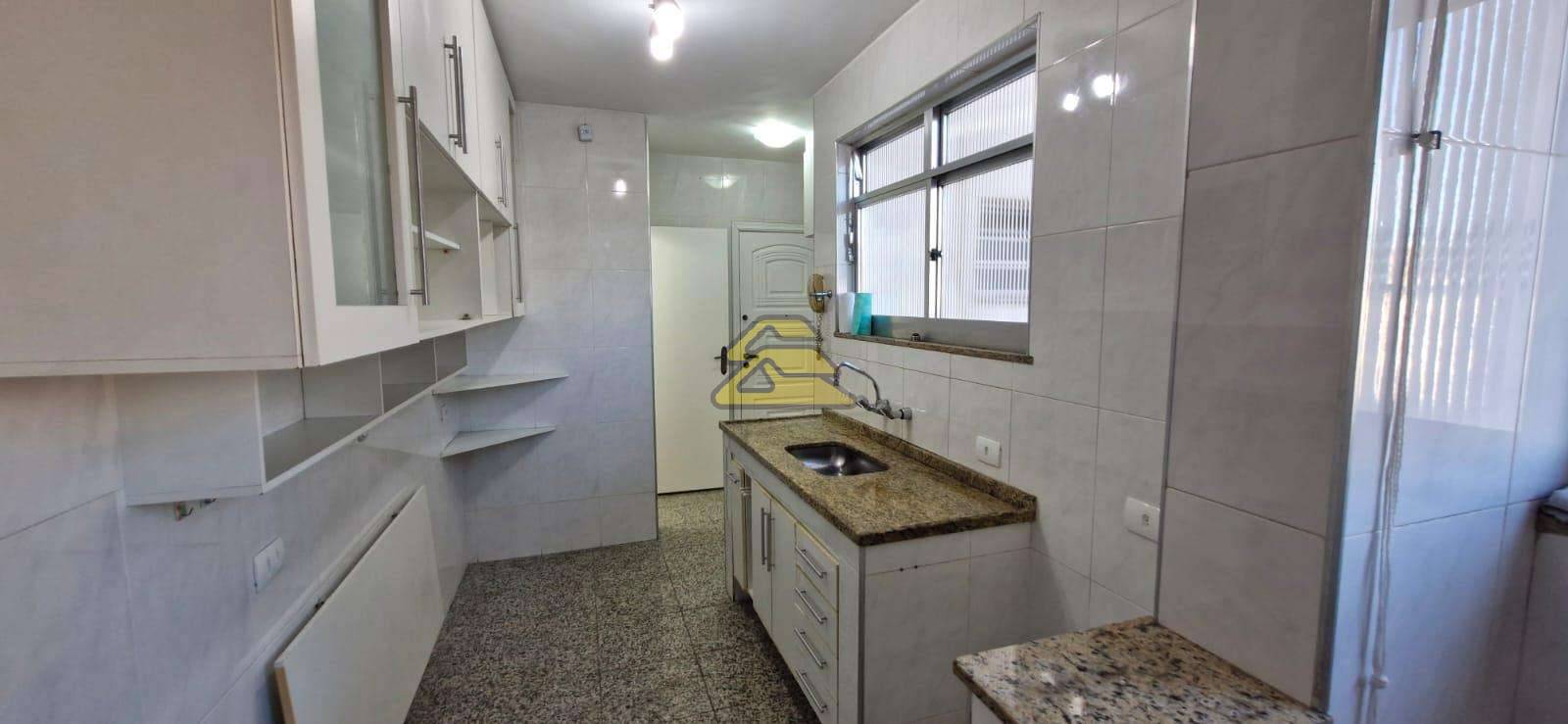 Apartamento à venda com 3 quartos, 92m² - Foto 26