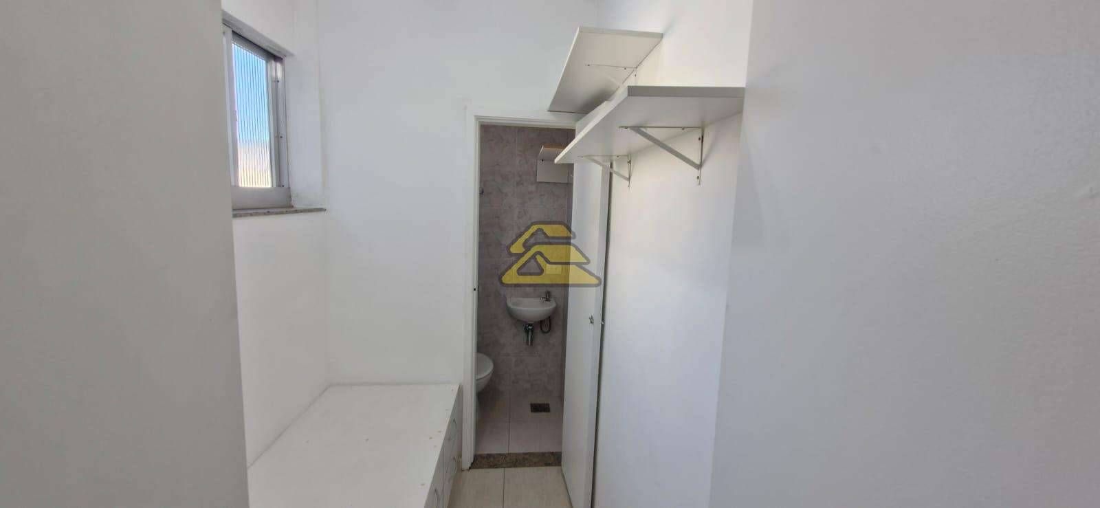 Apartamento à venda com 3 quartos, 92m² - Foto 34