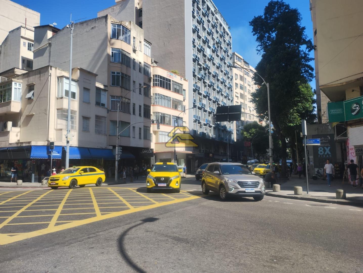 Loja-Salão para alugar, 32m² - Foto 2