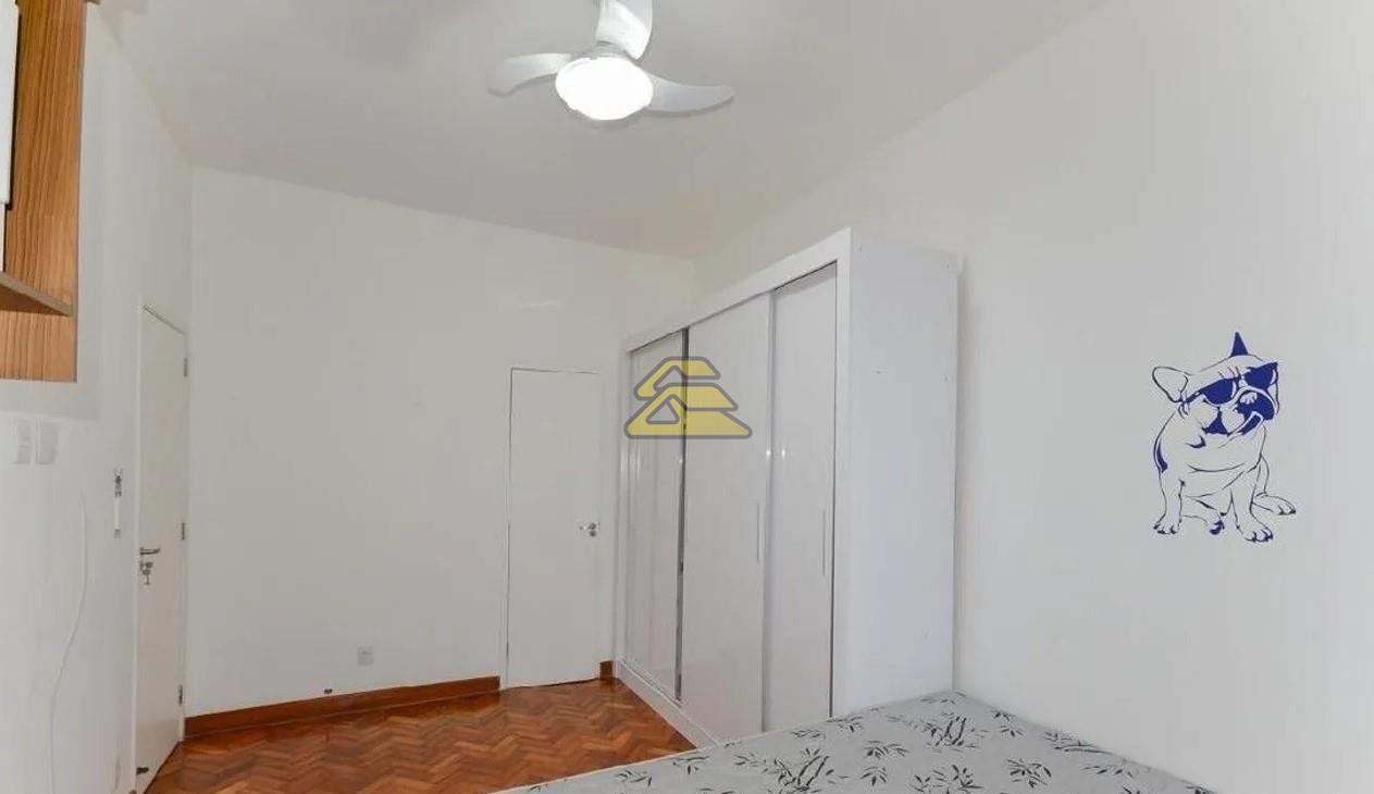 Apartamento à venda com 3 quartos, 102m² - Foto 9