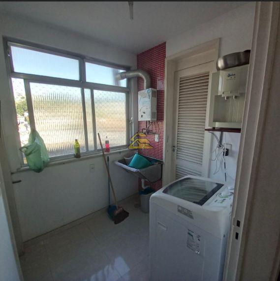 Apartamento à venda com 2 quartos, 77m² - Foto 12