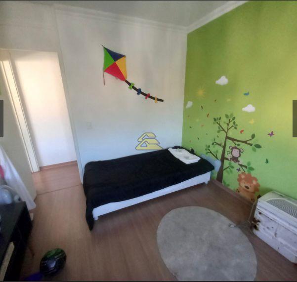 Apartamento à venda com 2 quartos, 77m² - Foto 9