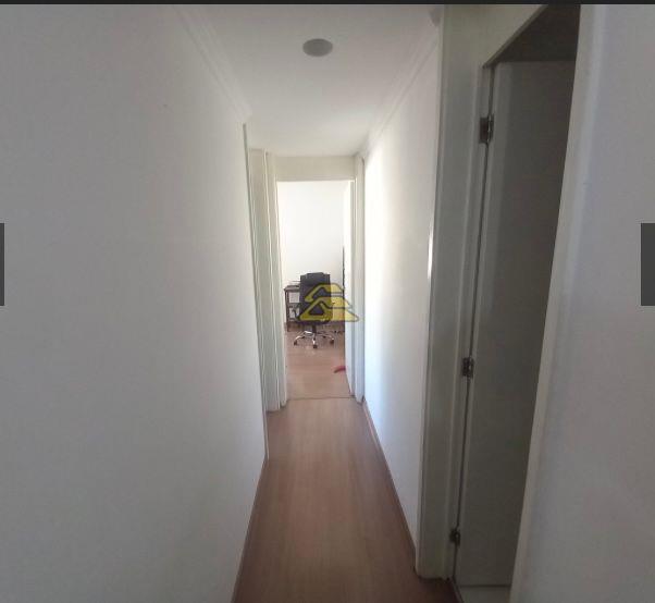 Apartamento à venda com 2 quartos, 77m² - Foto 5