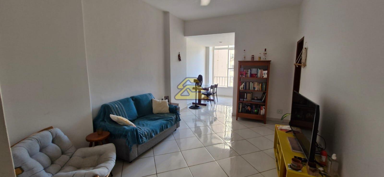 Apartamento à venda com 2 quartos, 63m² - Foto 4