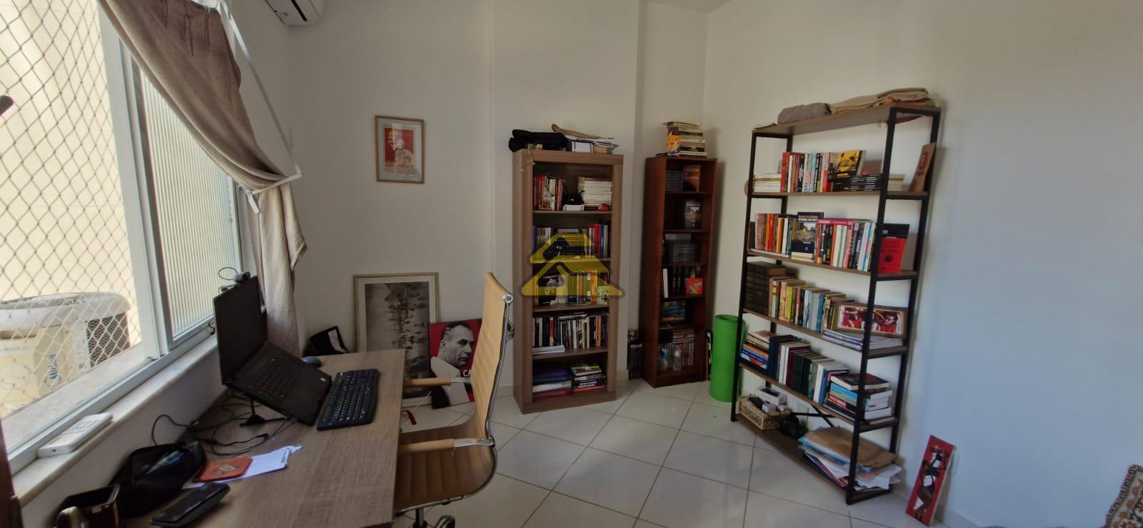 Apartamento à venda com 2 quartos, 63m² - Foto 9