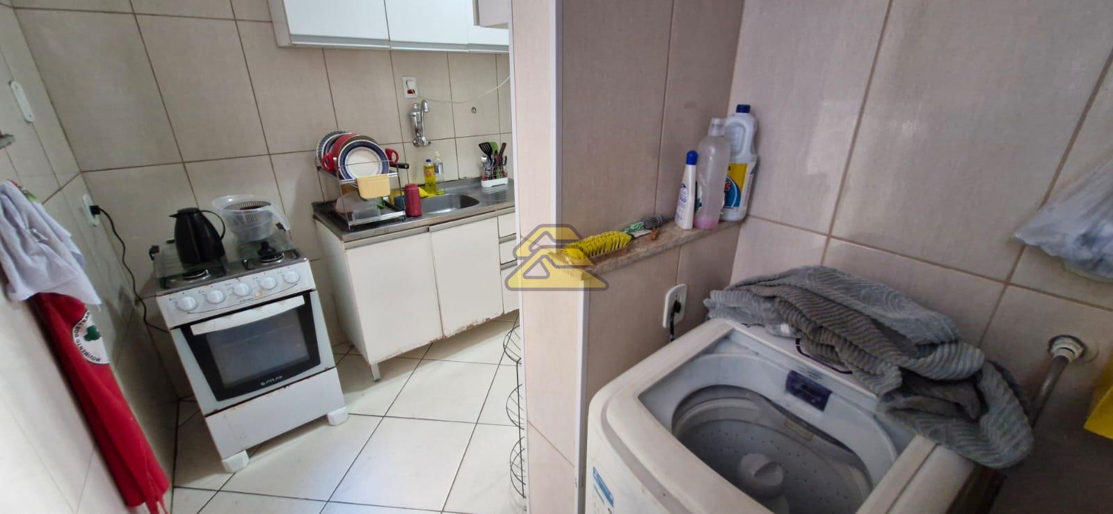 Apartamento à venda com 2 quartos, 63m² - Foto 22