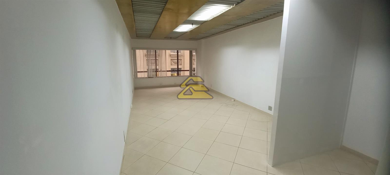 Conjunto Comercial-Sala à venda, 37m² - Foto 1