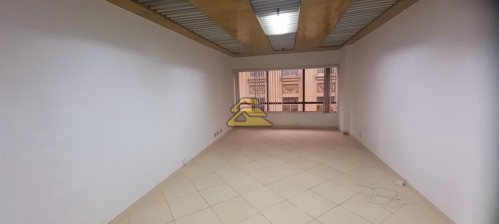 Conjunto Comercial-Sala à venda, 37m² - Foto 4