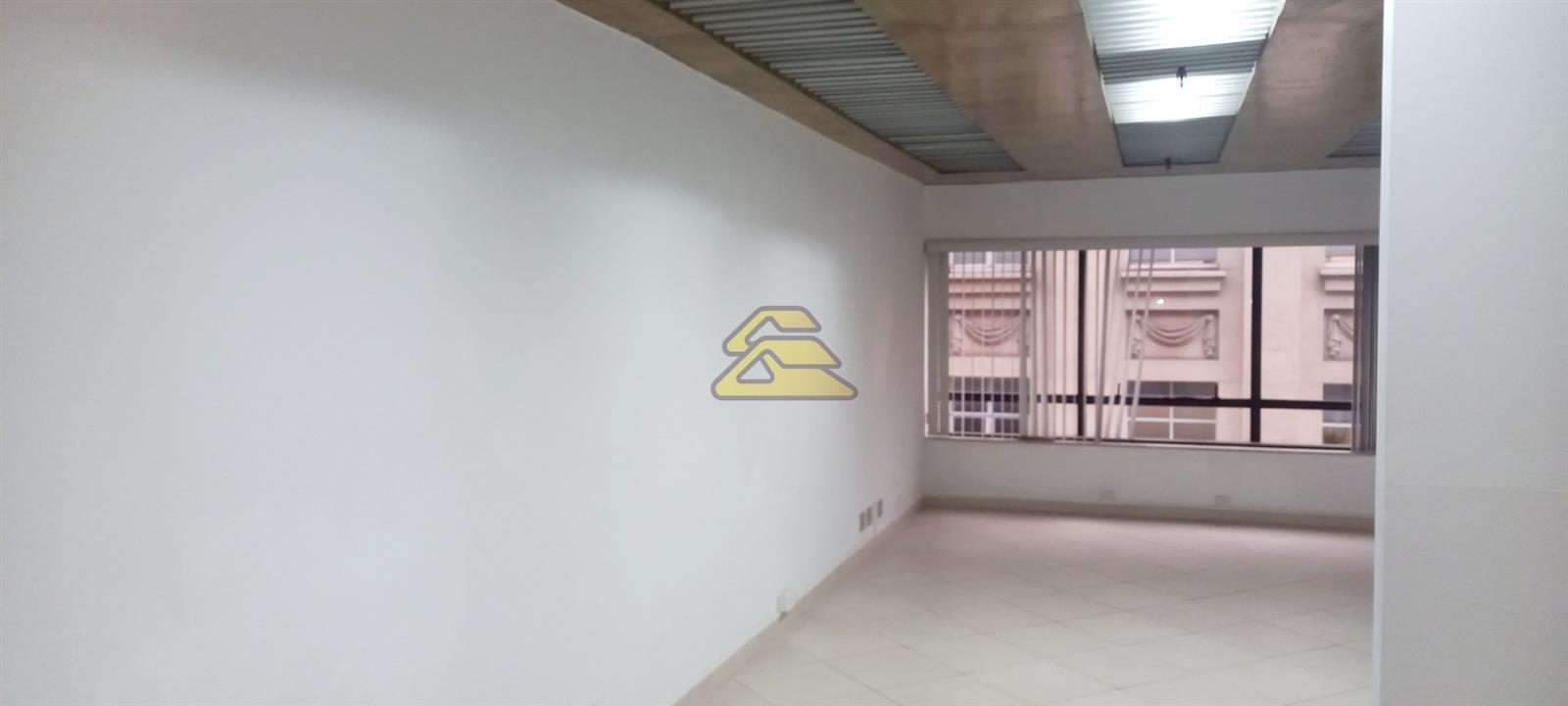 Conjunto Comercial-Sala à venda, 37m² - Foto 12