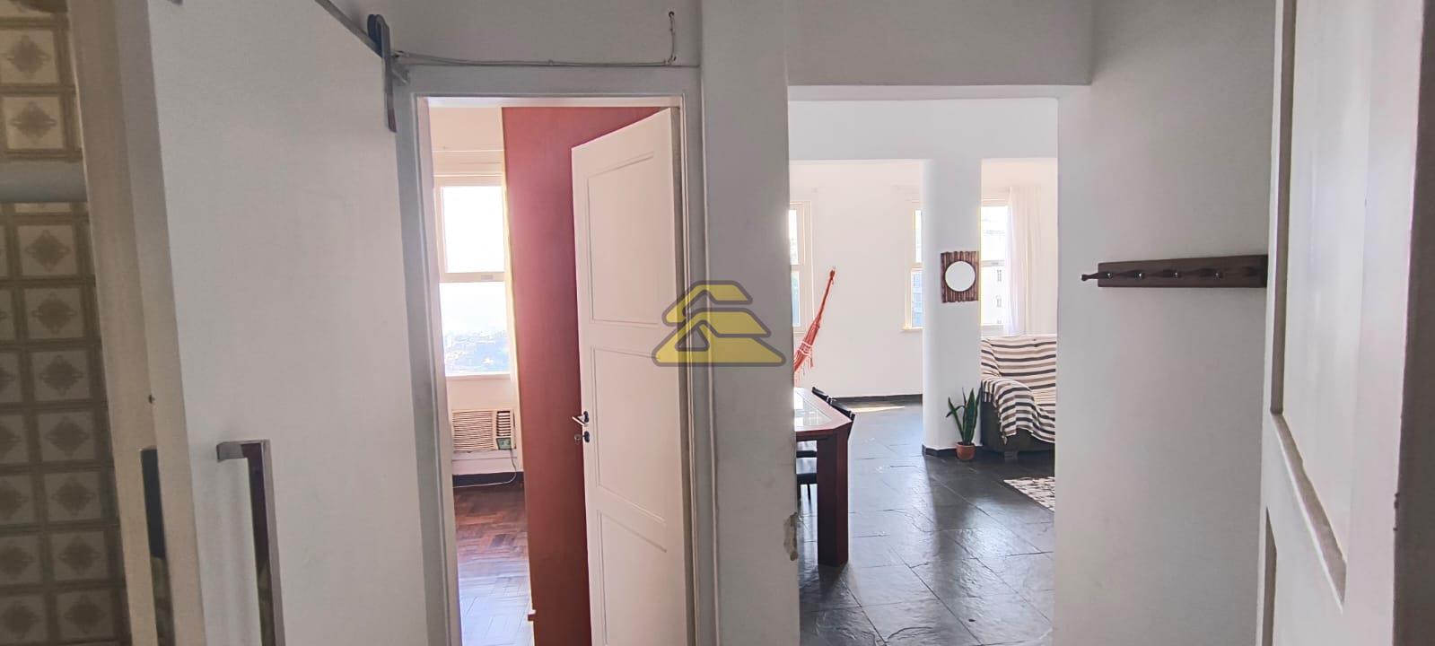 Apartamento à venda com 3 quartos, 70m² - Foto 17