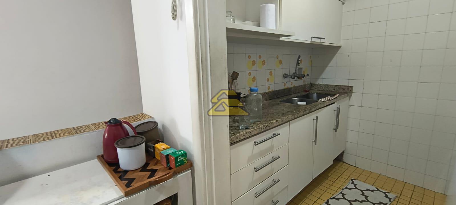 Apartamento à venda com 3 quartos, 70m² - Foto 33