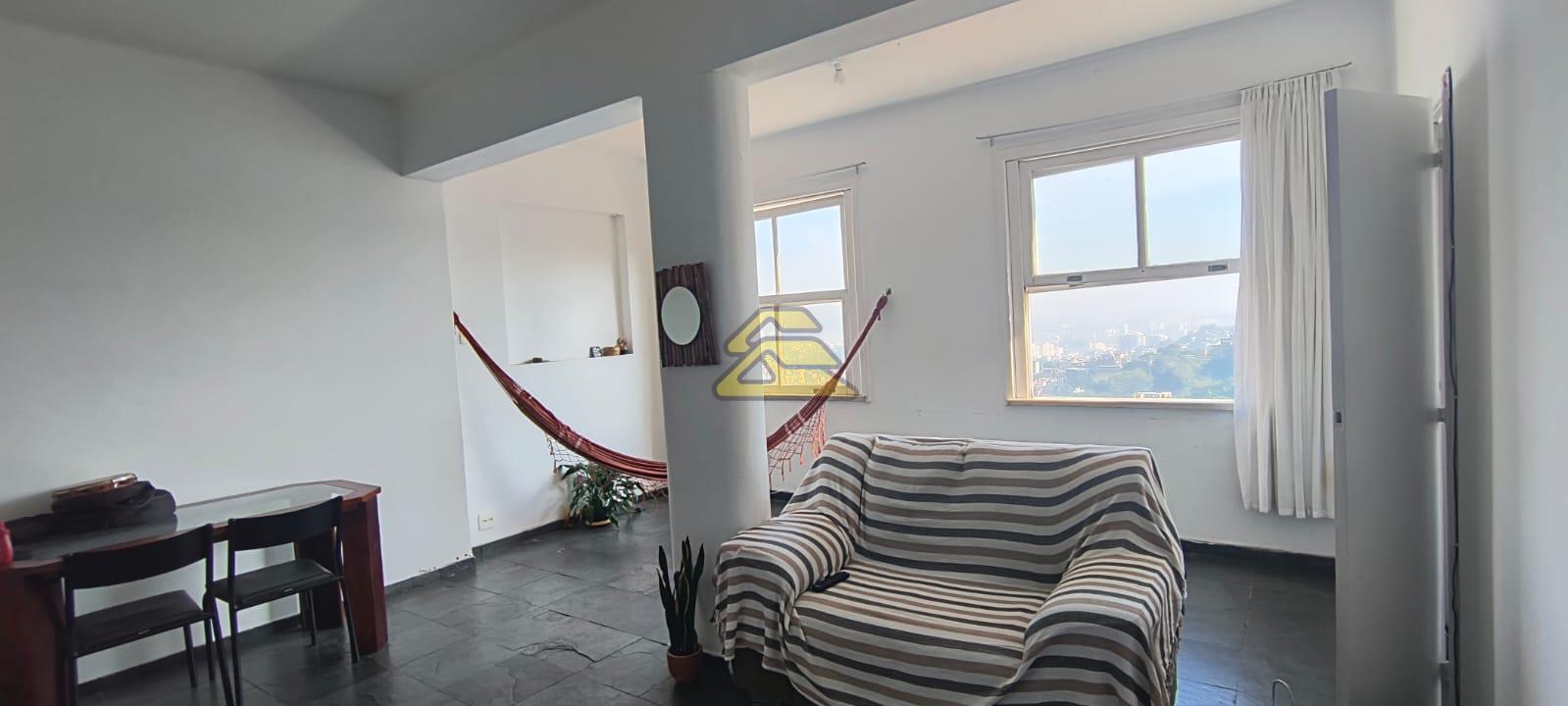 Apartamento à venda com 3 quartos, 70m² - Foto 3