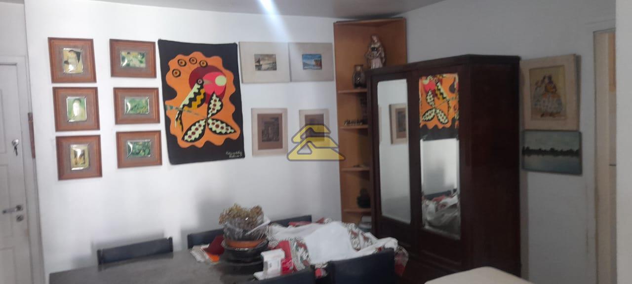 Apartamento à venda com 2 quartos, 81m² - Foto 20