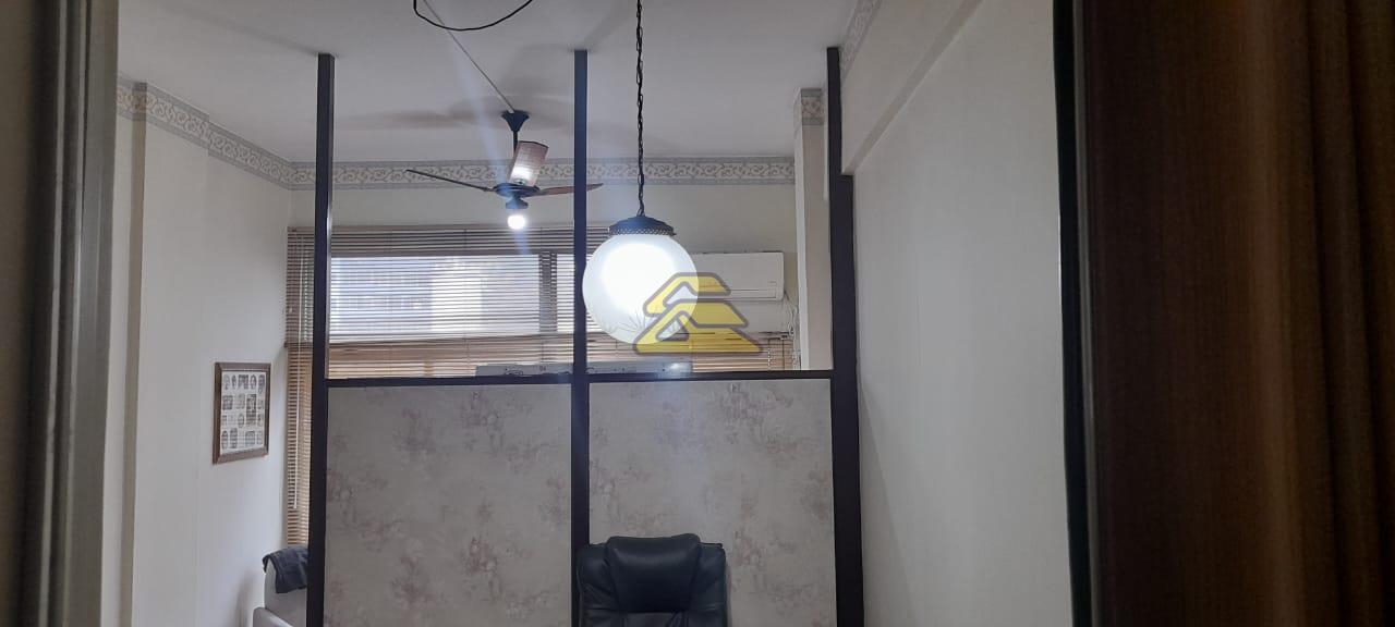 Conjunto Comercial-Sala à venda, 28m² - Foto 10