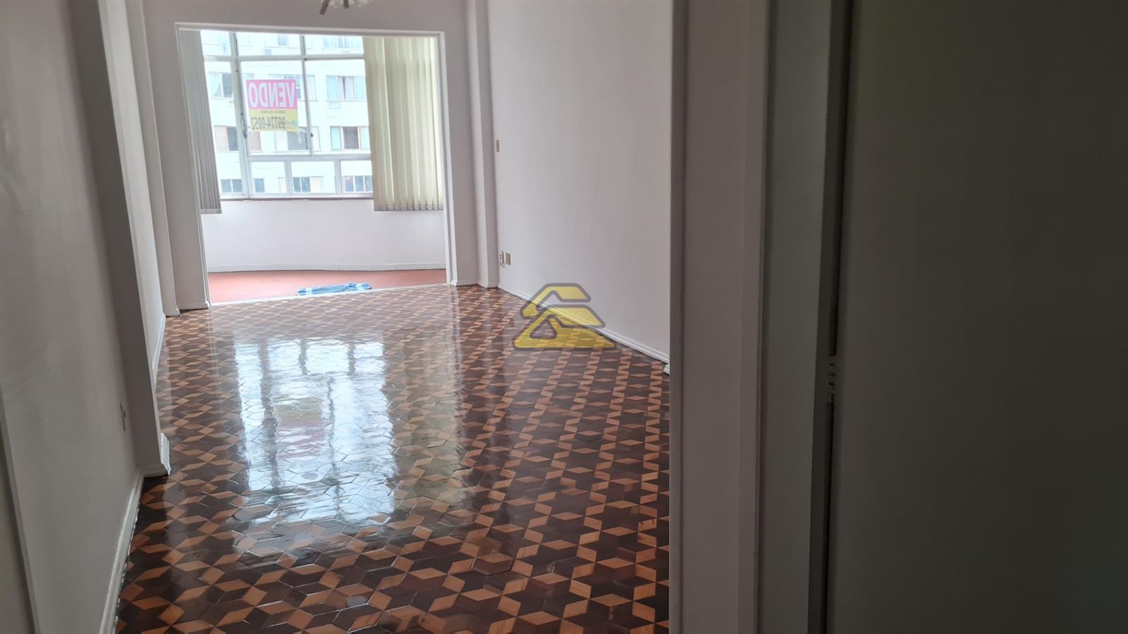 Apartamento à venda com 3 quartos, 118m² - Foto 3