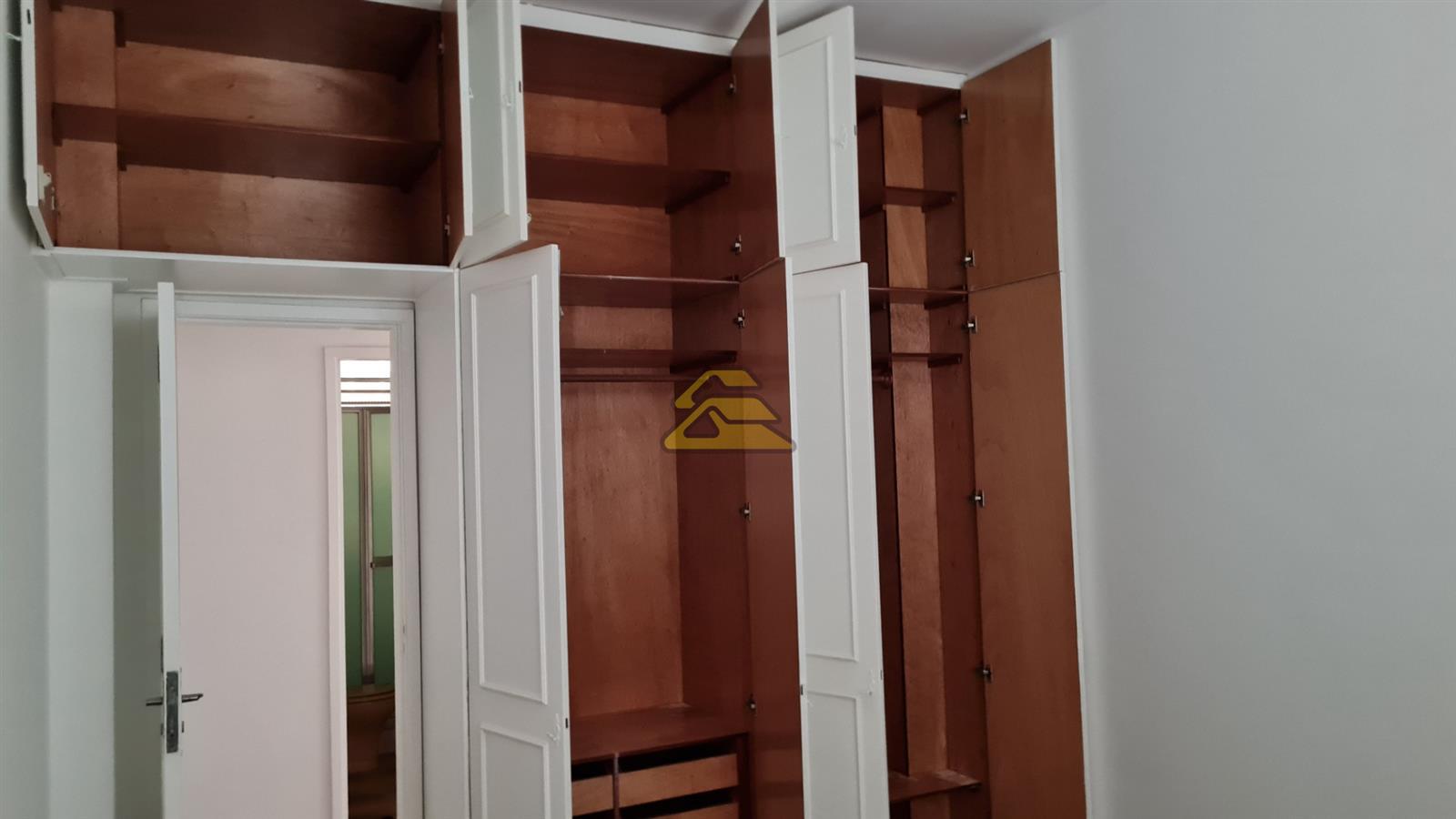 Apartamento à venda com 3 quartos, 118m² - Foto 5