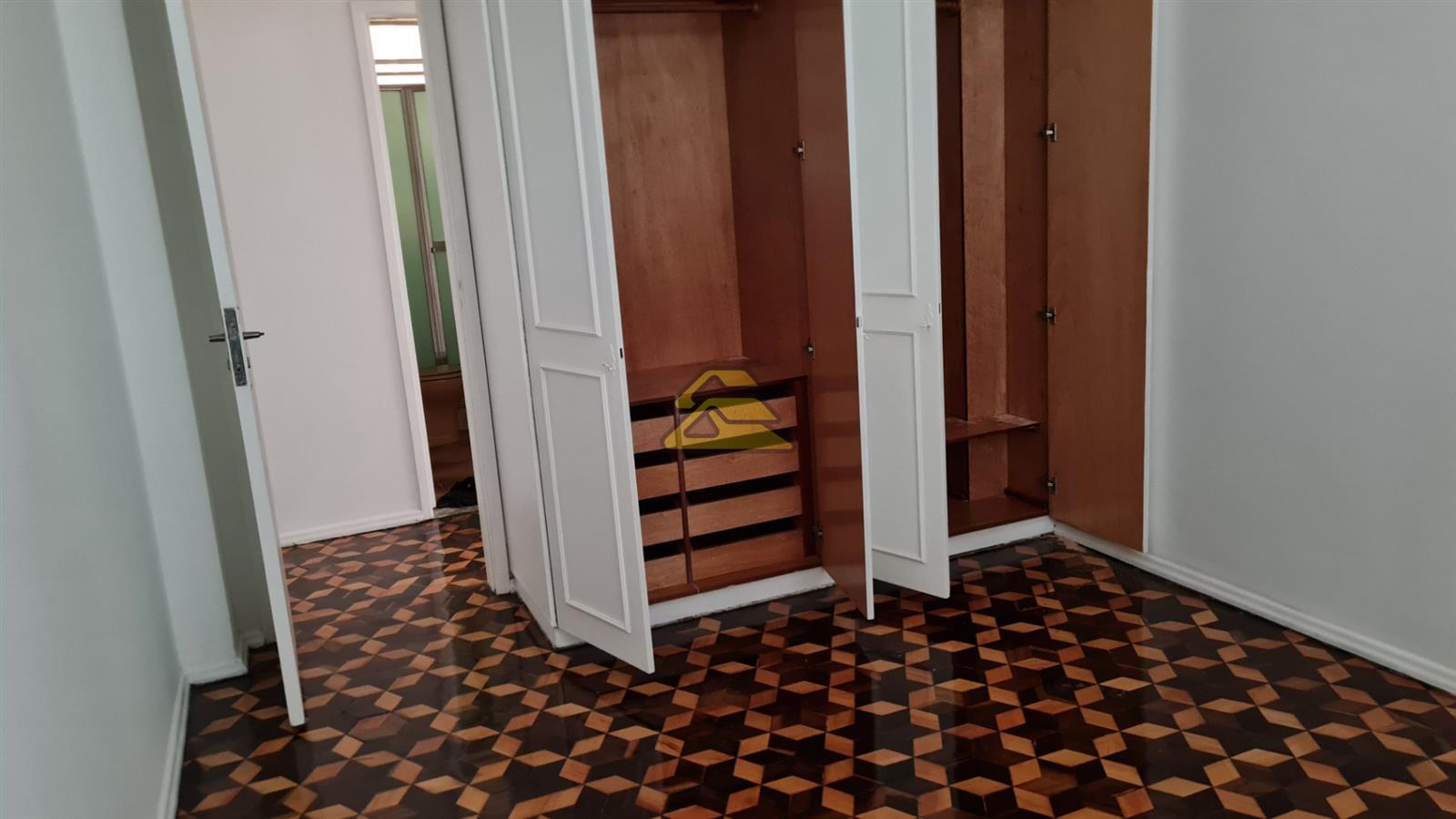 Apartamento à venda com 3 quartos, 118m² - Foto 6