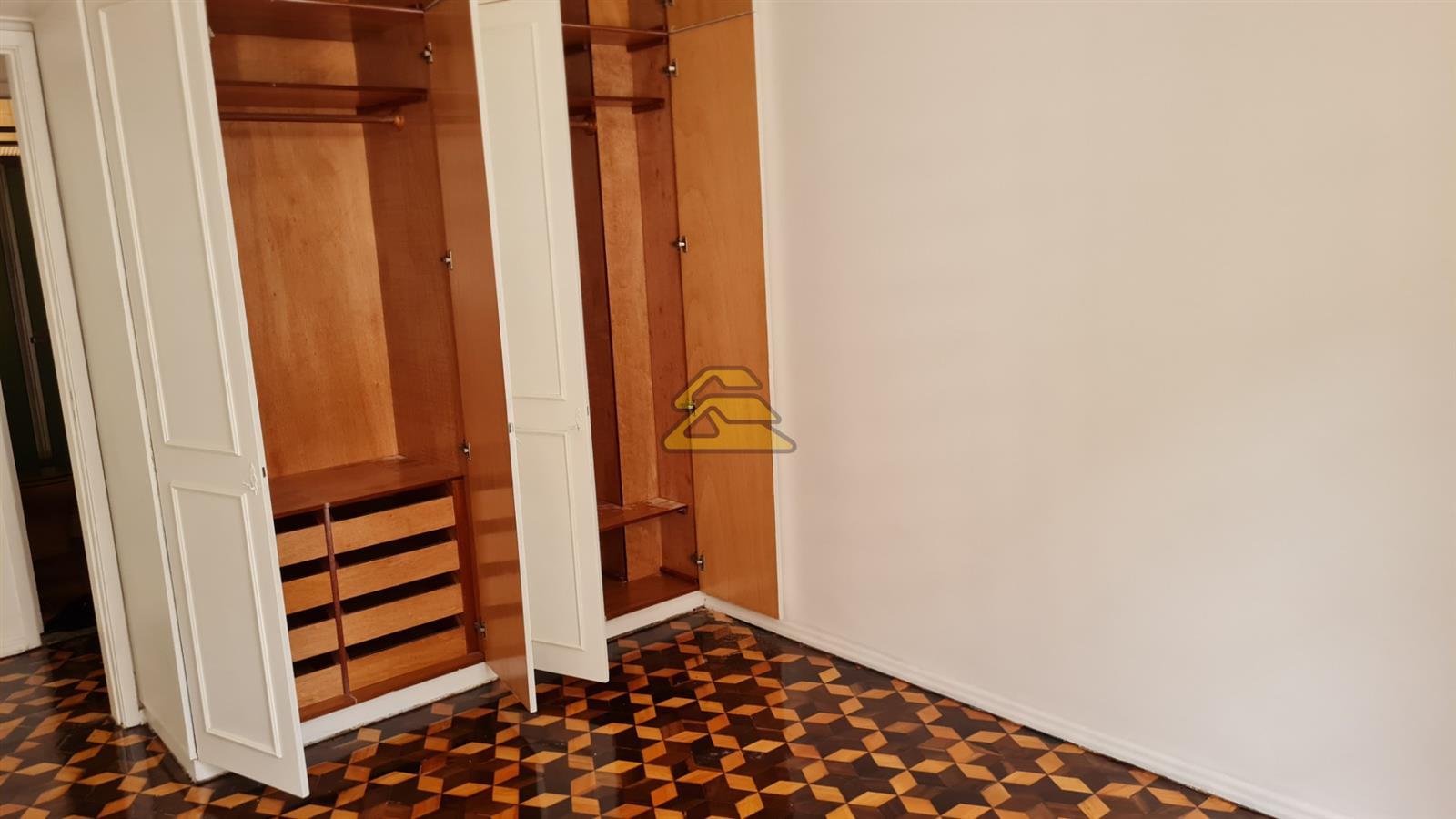 Apartamento à venda com 3 quartos, 118m² - Foto 12