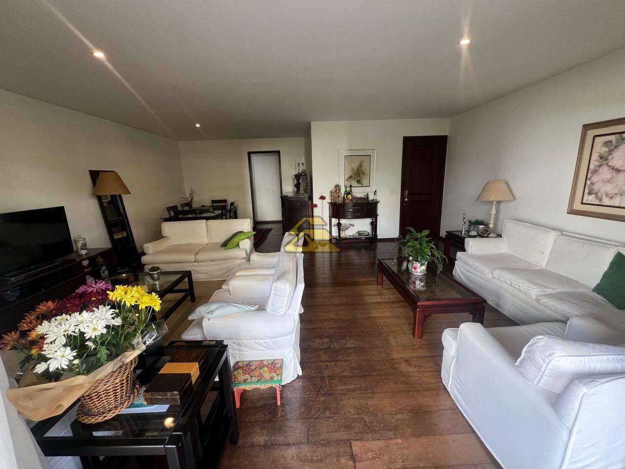 Apartamento à venda com 3 quartos, 150m² - Foto 5