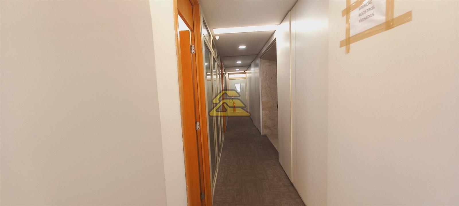 Conjunto Comercial-Sala para alugar, 296m² - Foto 4