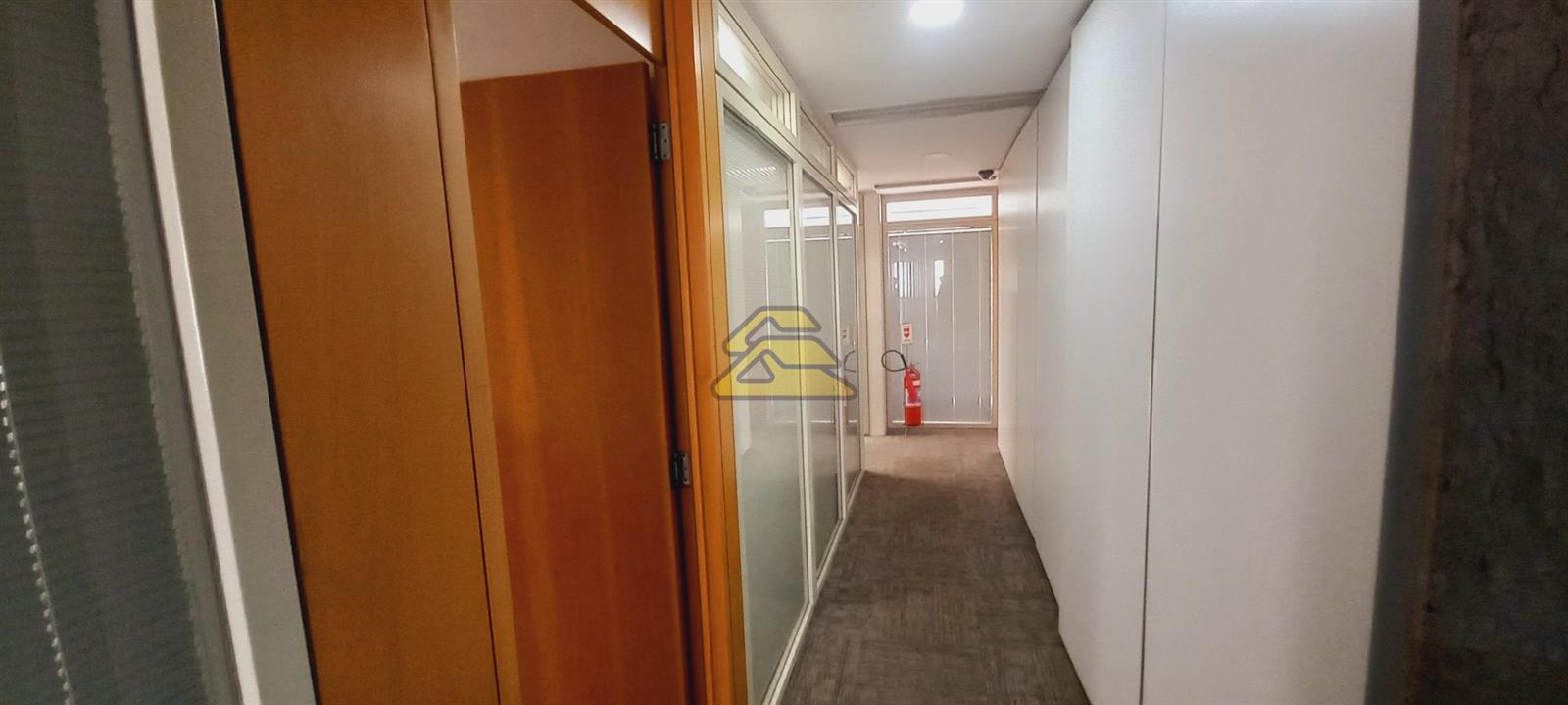 Conjunto Comercial-Sala para alugar, 296m² - Foto 27