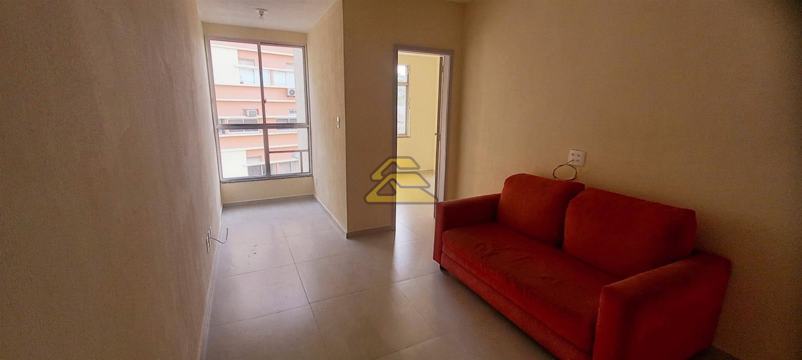 Apartamento à venda com 2 quartos, 54m² - Foto 1