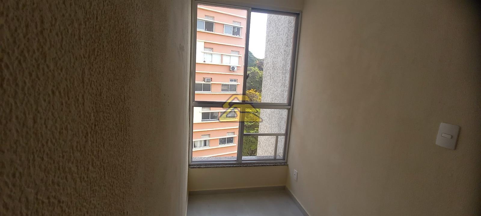 Apartamento à venda com 2 quartos, 54m² - Foto 5