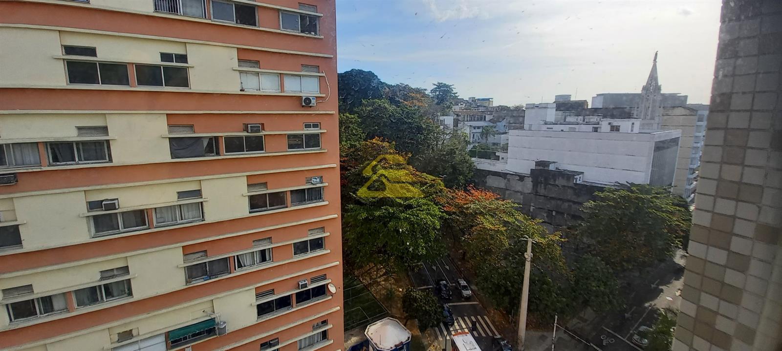 Apartamento à venda com 2 quartos, 54m² - Foto 8