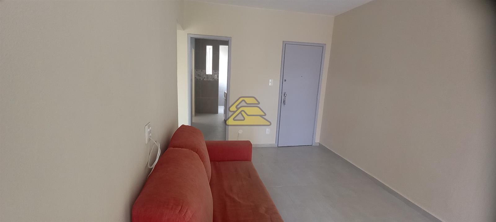 Apartamento à venda com 2 quartos, 54m² - Foto 2