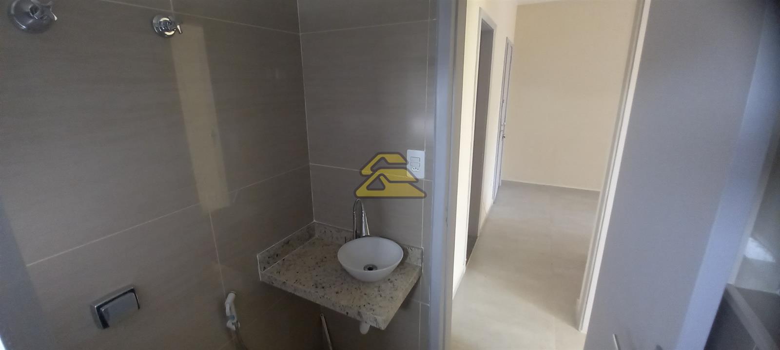 Apartamento à venda com 2 quartos, 54m² - Foto 12