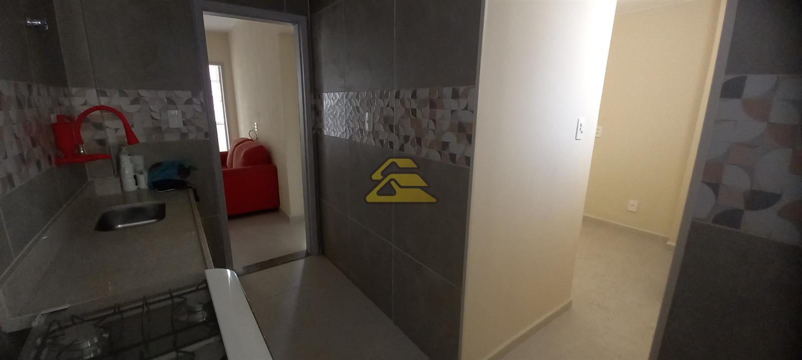 Apartamento à venda com 2 quartos, 54m² - Foto 28