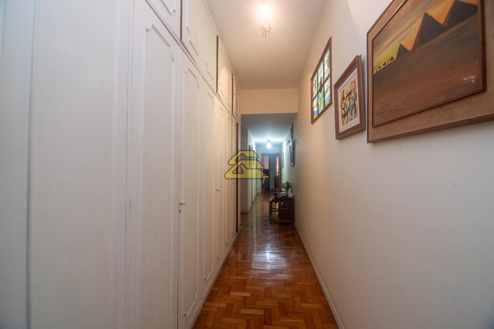 Apartamento para alugar com 4 quartos, 298m² - Foto 12