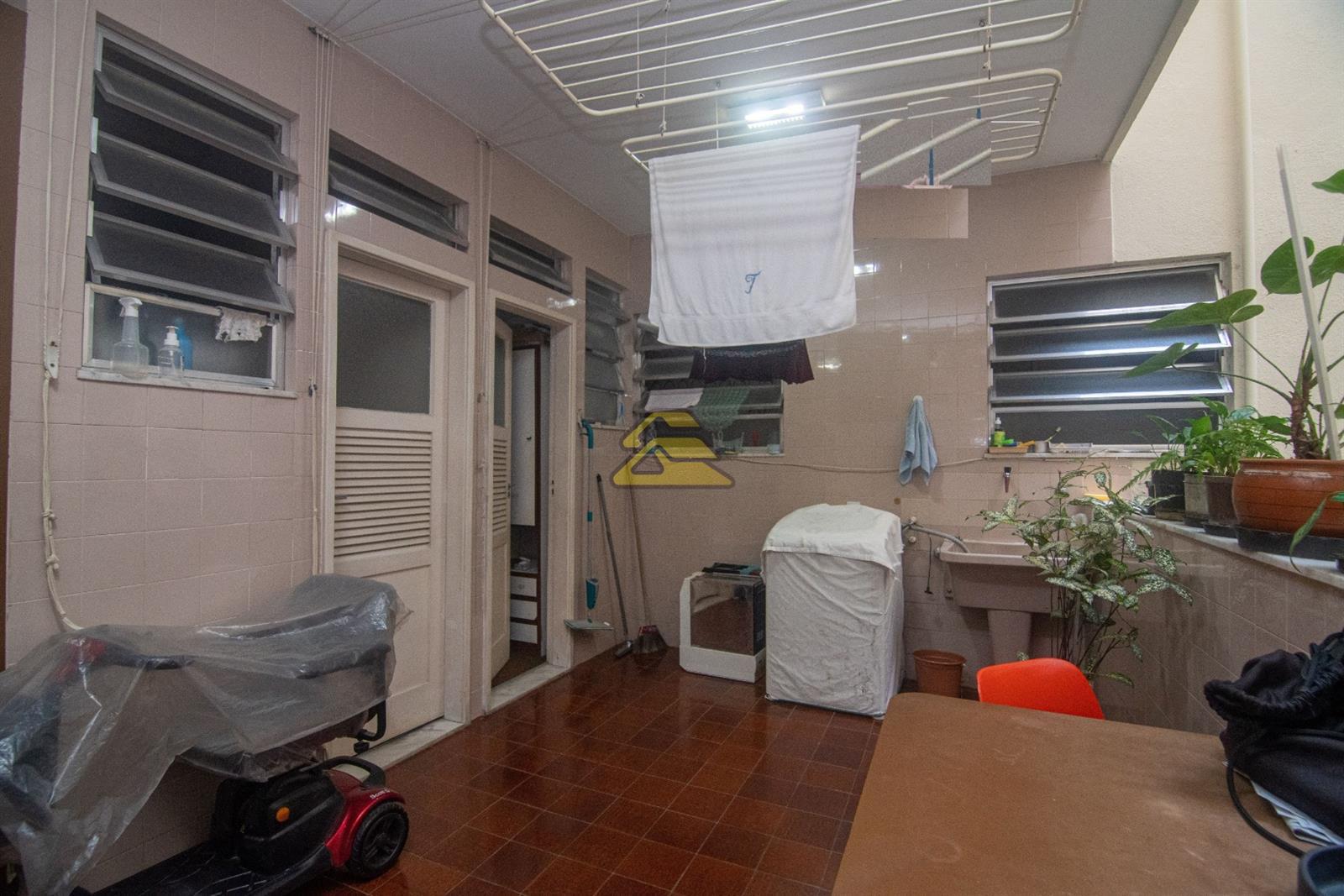 Apartamento para alugar com 4 quartos, 298m² - Foto 21