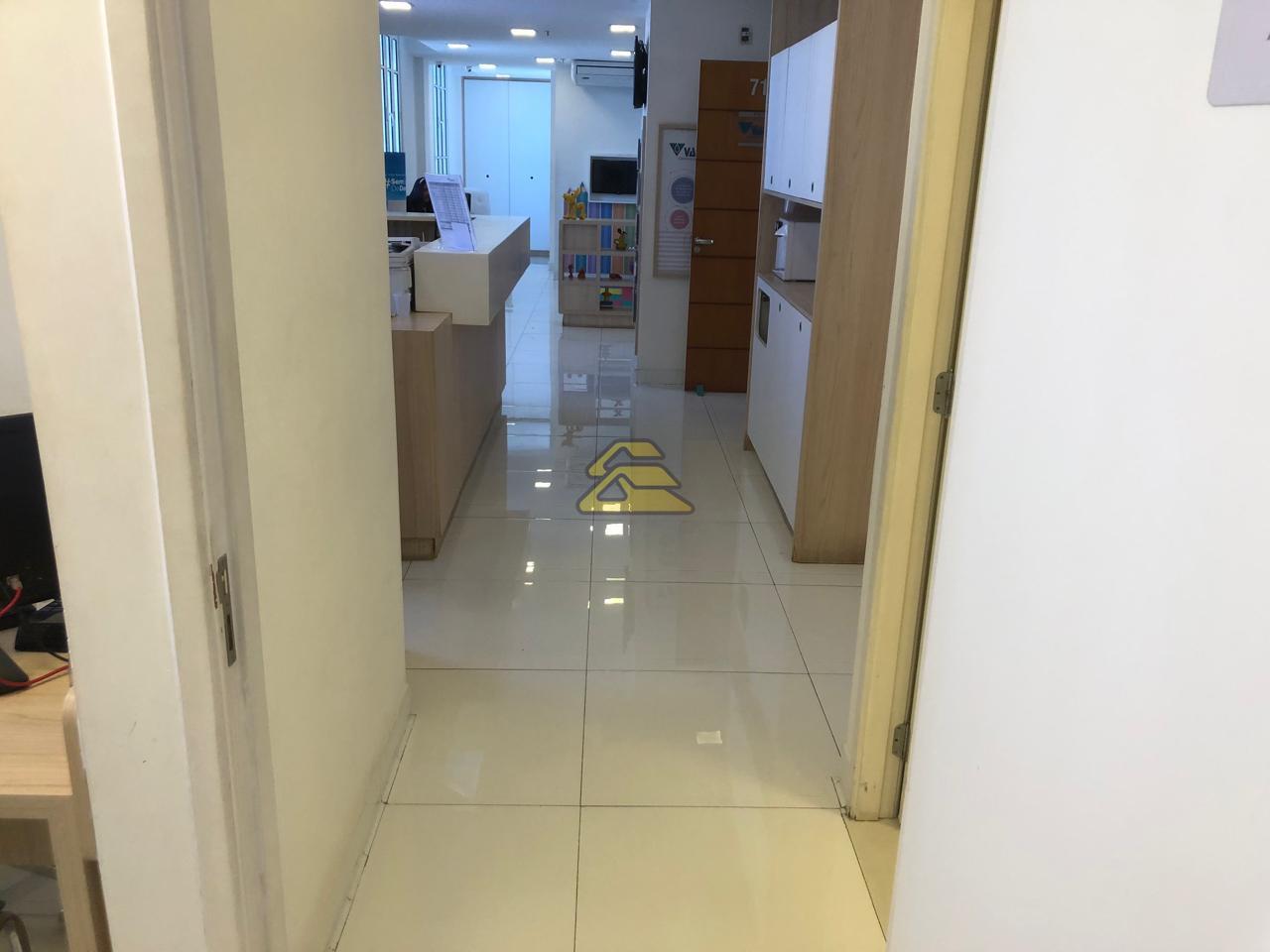 Conjunto Comercial-Sala à venda, 96m² - Foto 13