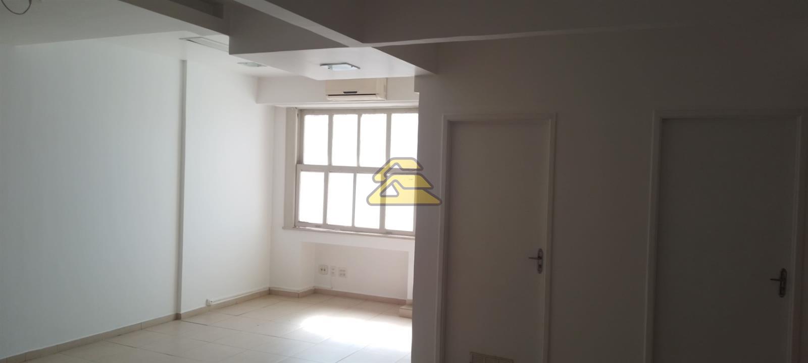 Conjunto Comercial-Sala para alugar, 81m² - Foto 2