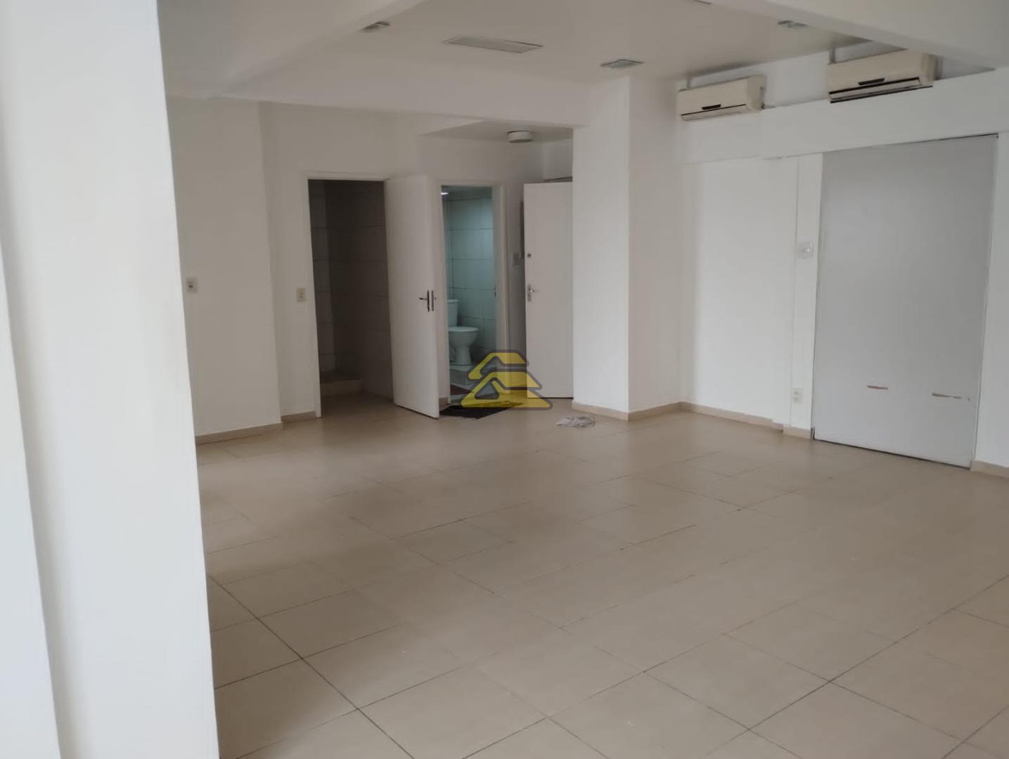 Conjunto Comercial-Sala para alugar, 81m² - Foto 1