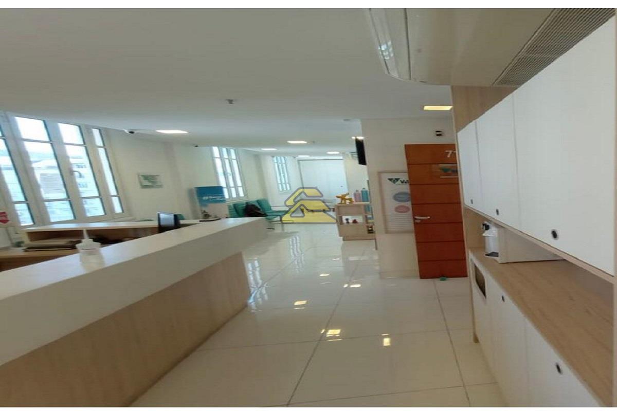 Conjunto Comercial-Sala à venda, 96m² - Foto 1