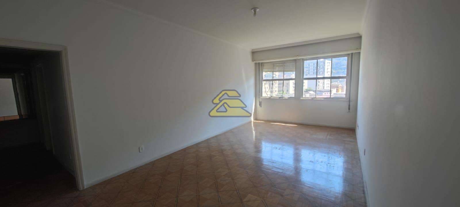 Apartamento à venda com 3 quartos, 138m² - Foto 4