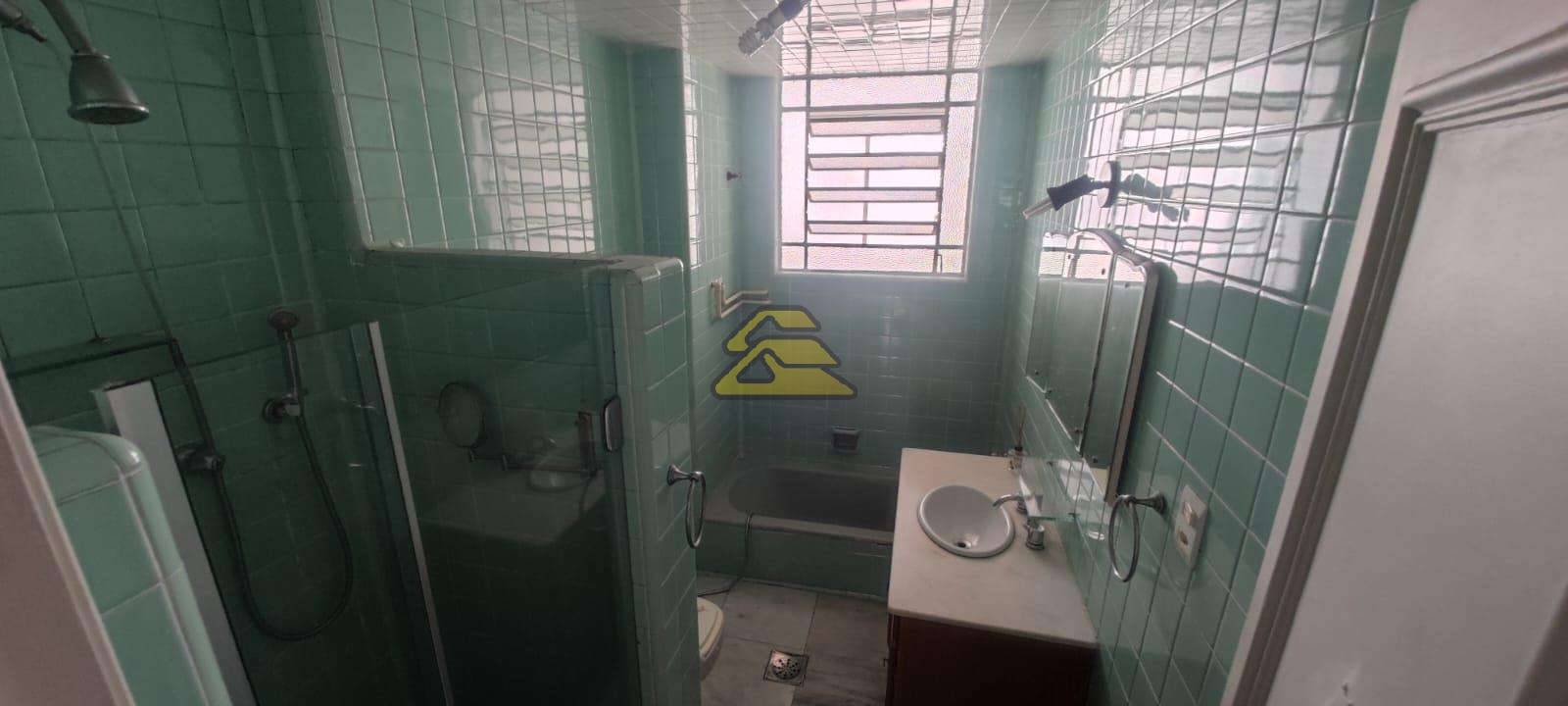 Apartamento à venda com 3 quartos, 138m² - Foto 20